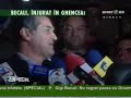 becali injurat   jean pavel arestat