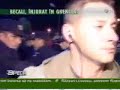 becali injurat   jean pavel arestat
