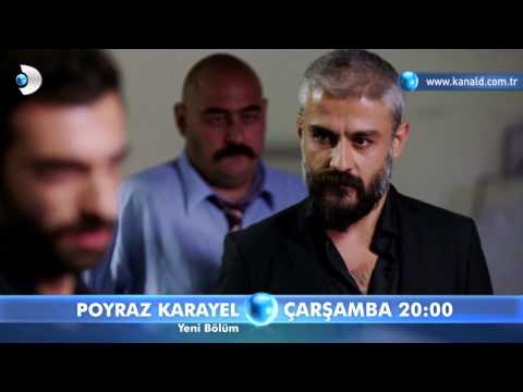 Poyraz Karayel 3. Bölüm Fragmanı                                                                                                                                                                                                                          