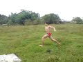 Hey oh, let's go - Roça