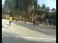 Goles Campaño-Iberia Praderrei