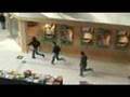 what TO do in a mall
