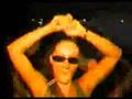 DJ Backslash live @ Reincarnation-Rave 2000 @ Hannover