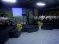 taller de canto colegio santa bárbara, licenciatura 4º B 2009, entre mis recuerdos, yamila