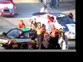 Hollywood Nights - NASCAR style