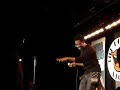 Nick @ Comedy Store