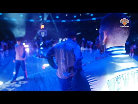 Knicks All-Access Weekly: Galloway's Big Shots, Knicks Go Bowling, and NY Wins 2 of 3