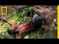 Taboo? Scarification