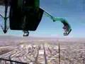 Insanity at Stratosphere in Las Vegas