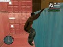 San Andreas Free Running/Parkour