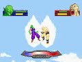 DragonBall Z Legend Part 1 DragonBall Z Legend Part 1