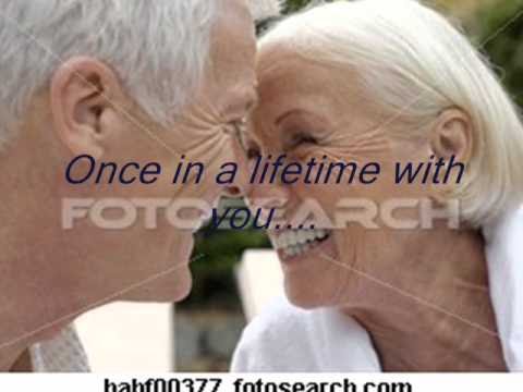 once in a lifetime by lenie and lalaine G.wmv