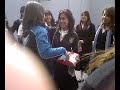 Intercambio Navideño de calzones- [Parte 1]- Colegio Isabel la Catolica