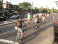 First Bike Friday in Boston!