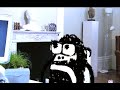 Alan Series 2 Modern Toss Trailer