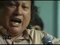Nusrat Fateh Ali Khan -Chaap Thilak 2/2 Dorchester Nusrat Fateh Ali Khan -Chaap Thilak 2/2 Dorchester