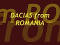 Balkan Beat  - Romanian/Serbian House mix kolo Dacia 1310