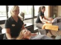 Indiase hoofdmassage