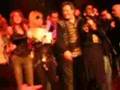 Boig per tu - Gala Benéfica en Luz de Gas (Barcelona) 2006