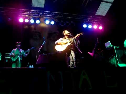Video Martin Valverde - Lucha