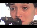 St. Vincent - These Days (DUMBO Session) St. Vincent - These Days (DUMBO Session)