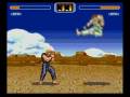メガドライブ版　ＫＯＦ９９