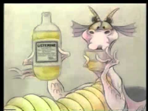 Listerine