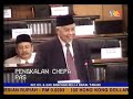 Parlimen Masih Bocor?? Parlimen Masih Bocor??