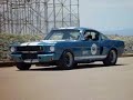 Shelby GT350 Racing in Pueblo - Part 1
