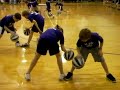 Tolar Rattlers In Progress