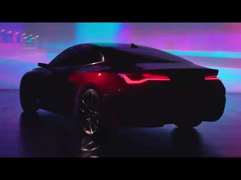 The BMW Concept 4 | BMW 4 SERIES GRAN COUPÉ | BMW Việt Nam