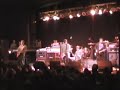 11.13.08  Perfect Day Live from Hartford, CT