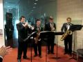 Mario Theme (Nov. 21st Performance Reception)