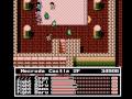 hassle in the castle.