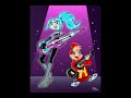 Alvin & the Chipmunks: Blink 182- Adam's Song