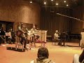 Στάθης Δρογώσης & Lolek - Δε σε ξεχνώ live @ Studio Sierra