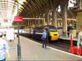 London 2008 - St. Pancras Railway Station