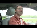 Honda Odyssey Road Test
