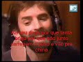 Karaok� romantico