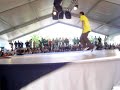 Scandinavian Eliminations to RedBull Bc One 2007