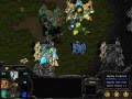 videos de Starcraft Fastest Map: 3 vs 2, P.Z.T x P.Z.T (Part 1)