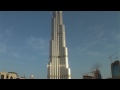 Burj Dubai