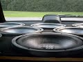 My 8 MA Audio 12\