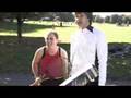 Best Workout in the Park