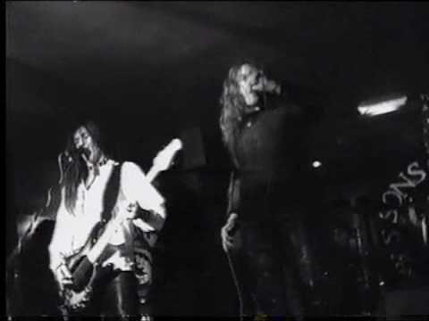 Sons of the shaking earth -  ...