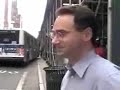 What is blogging?  (Peter Hirshberg on AO 2004 - Part 1)