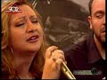 a song written by stavros tzouanakos, lyrics by kwstas virvos.

musicians:
=========
bouzouki: kostas papadopoulos
singer: alekos delhgiannhs
singer: stavroula manwlopoulou
guitar: giorgos fountoukos
bass: antonis tzikas

broadcasted on greek 902 channel, in the tv show 