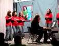 Swing low, Sweet Chariot - Coro Lavinium