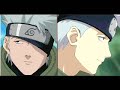 kakashi amv