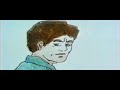 Corto de dibujos animados sobre el abuso sexual de menores